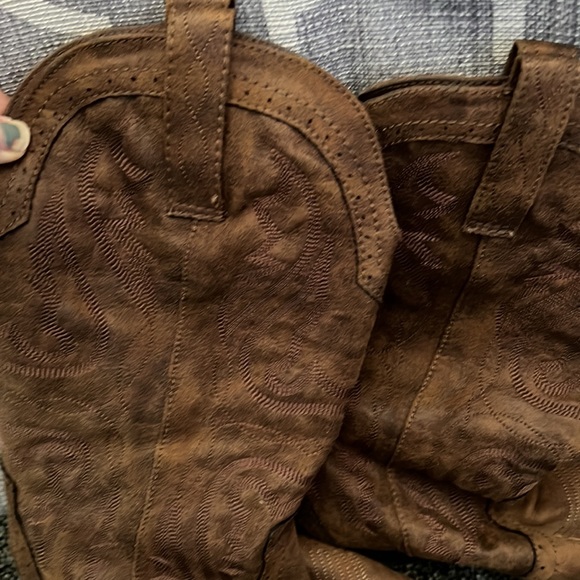 Women’s boots - Picture 2 of 7